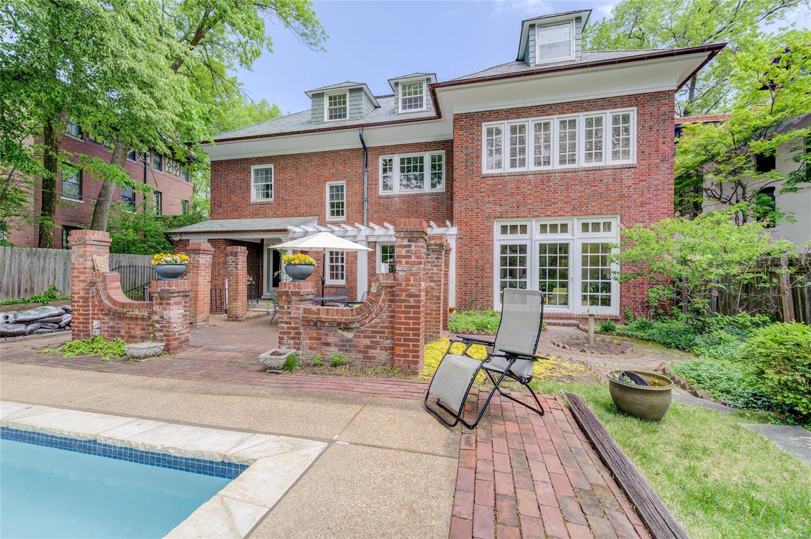 Parkview Add - Residential