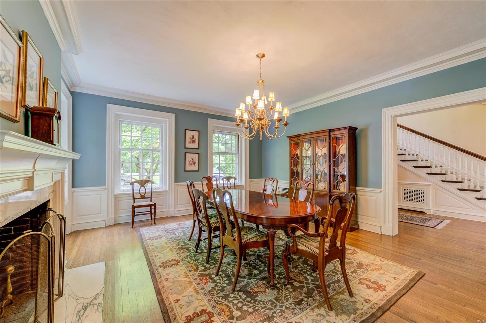 Parkview Add - Residential