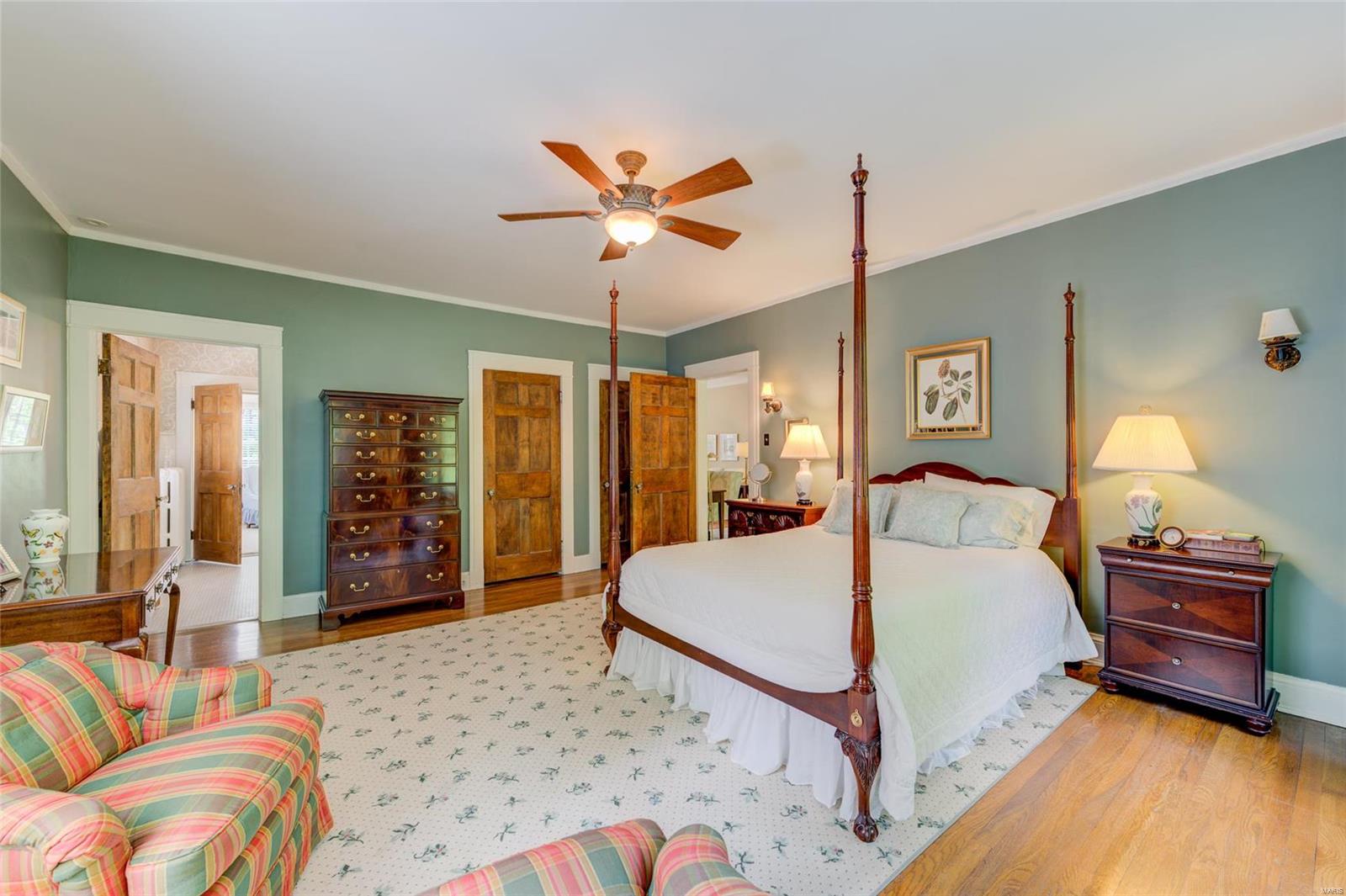 Parkview Add - Residential