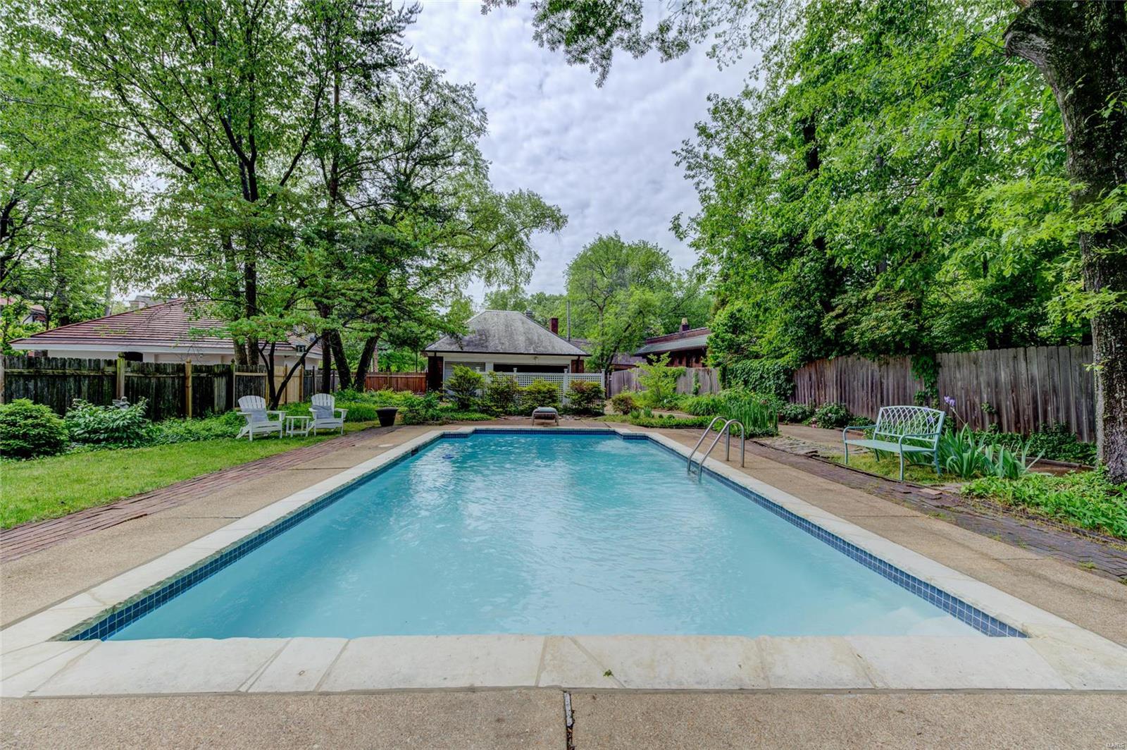 Parkview Add - Residential