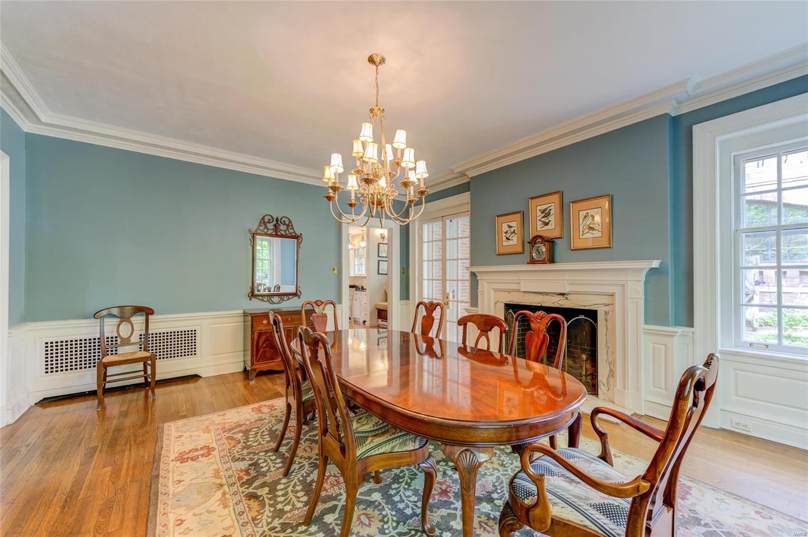 Parkview Add - Residential