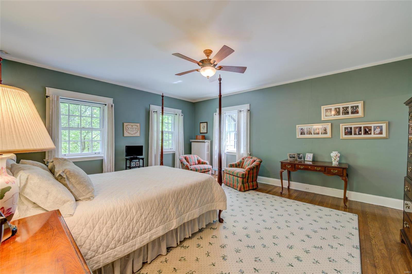 Parkview Add - Residential