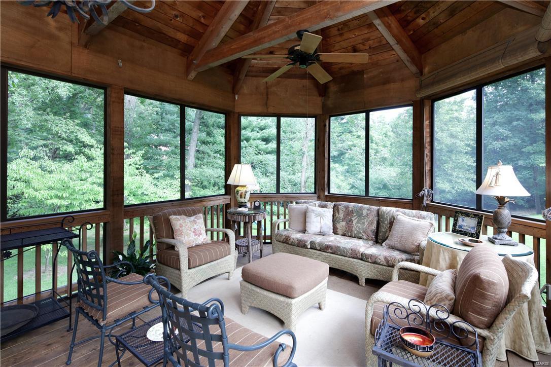 Fordyce Tr - Residential