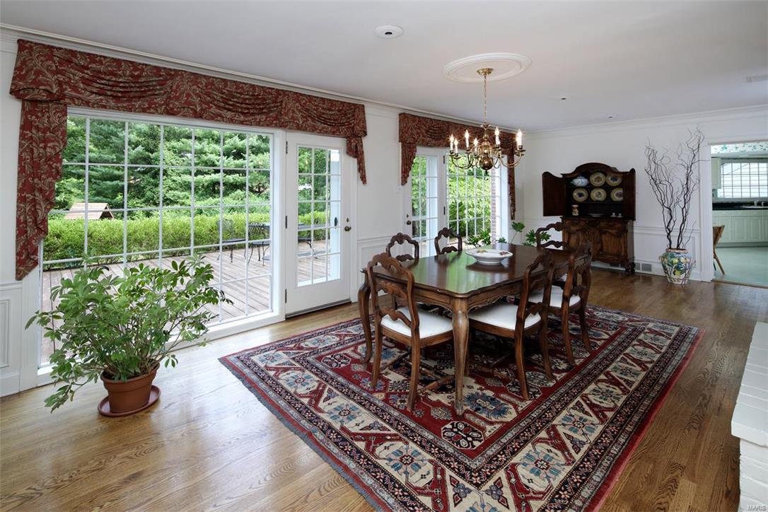 Fordyce Tr - Residential