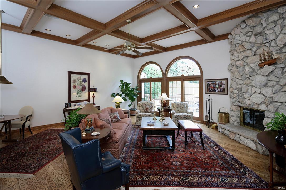 Fordyce Tr - Residential