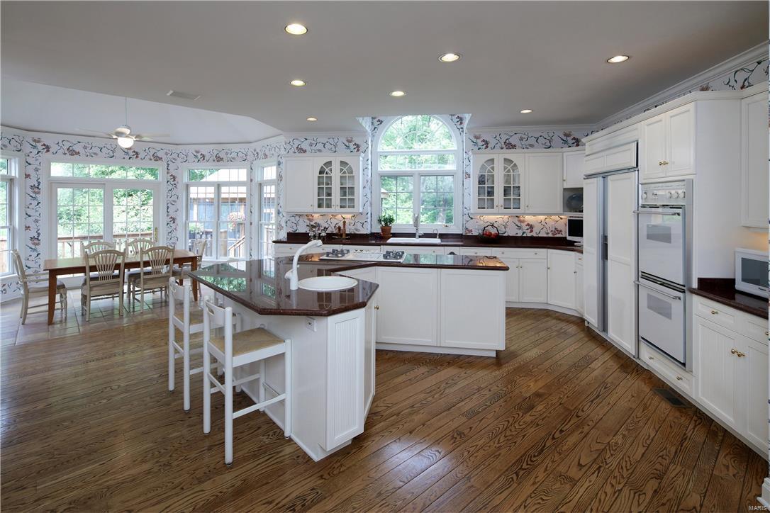 Fordyce Tr - Residential