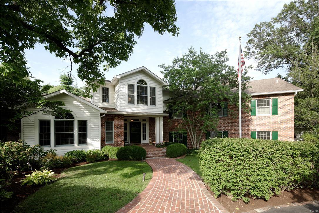 Fordyce Tr - Residential