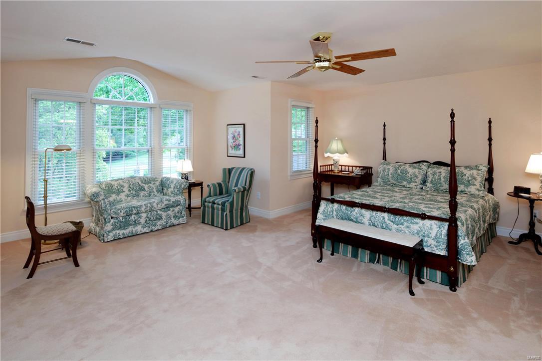 Fordyce Tr - Residential