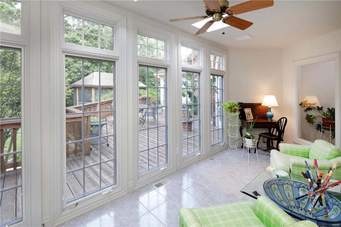 Fordyce Tr - Residential