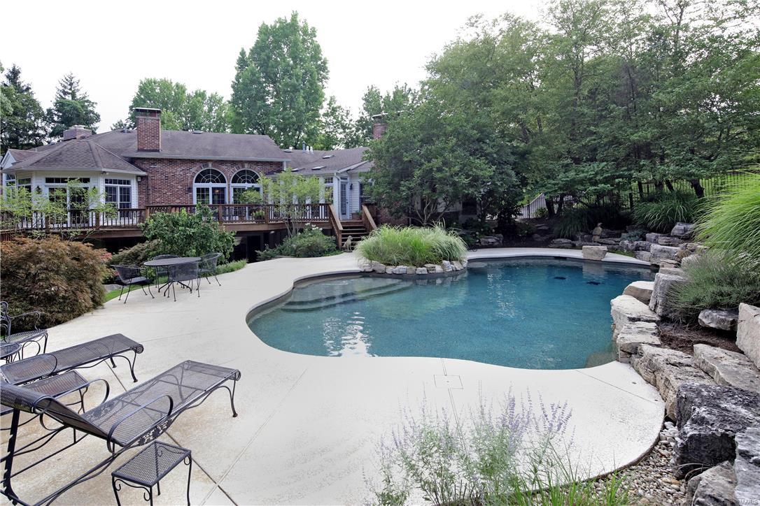 Fordyce Tr - Residential