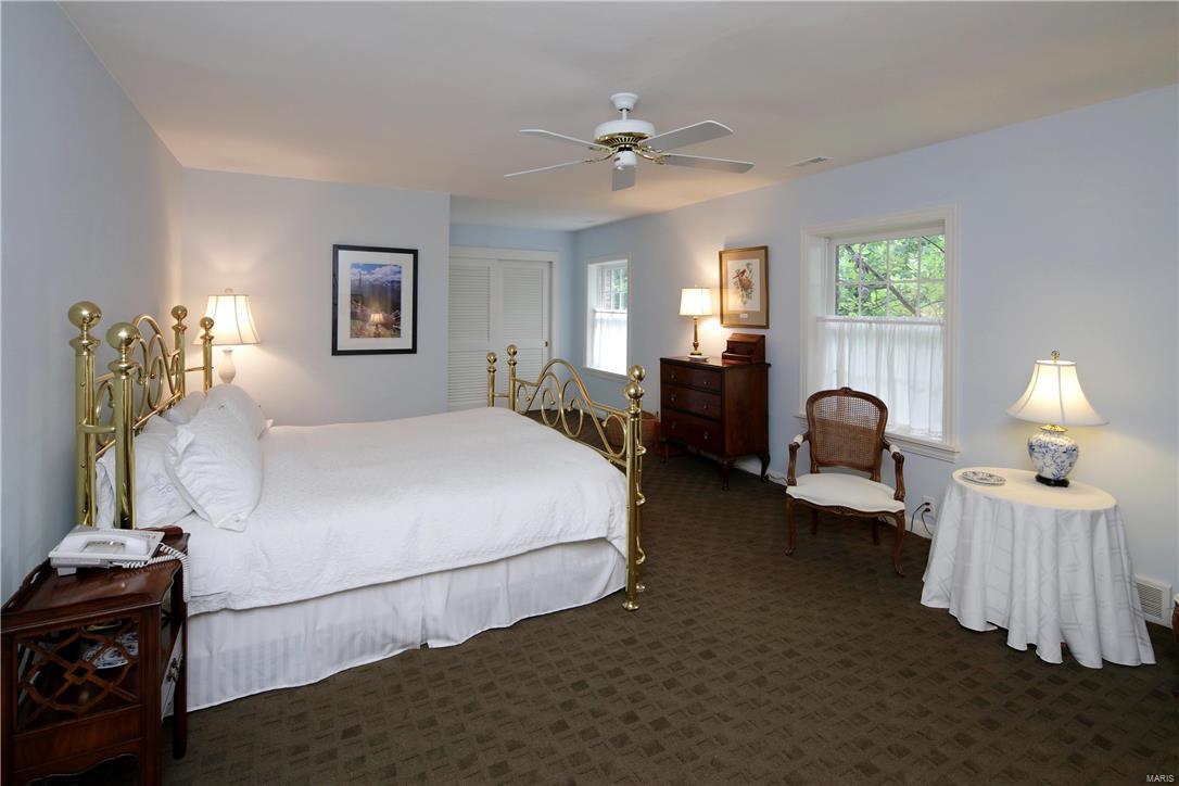 Fordyce Tr - Residential