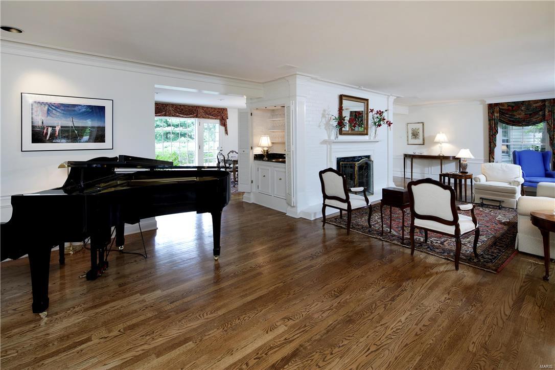 Fordyce Tr - Residential