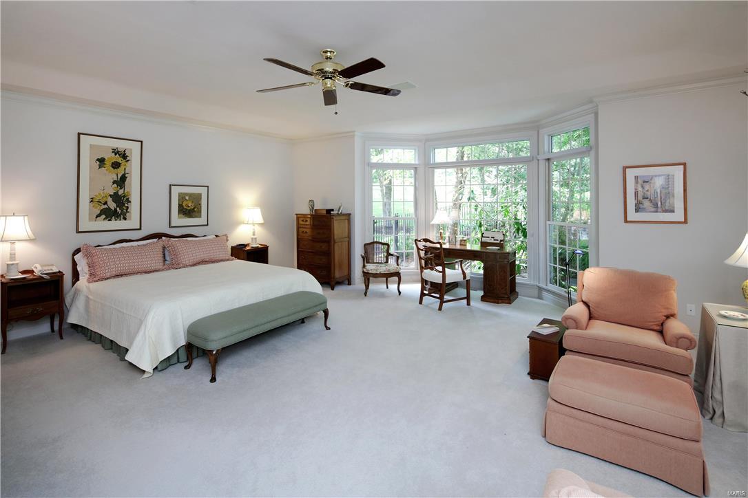 Fordyce Tr - Residential