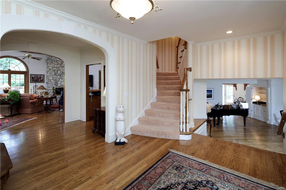 Fordyce Tr - Residential