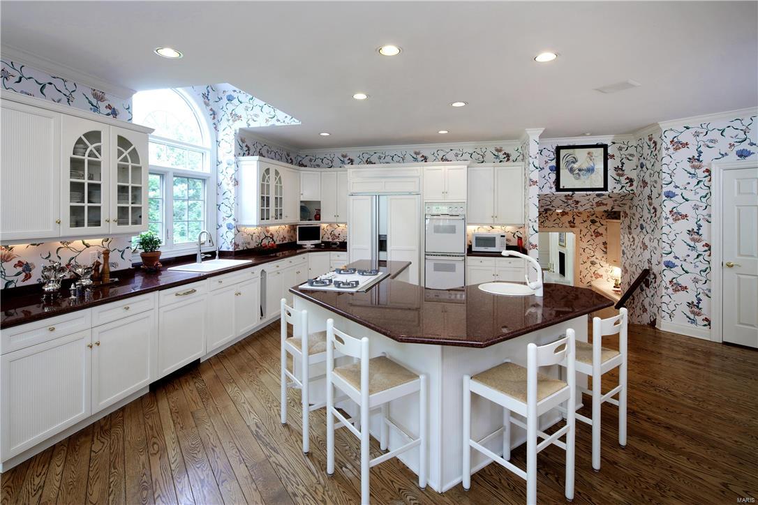 Fordyce Tr - Residential