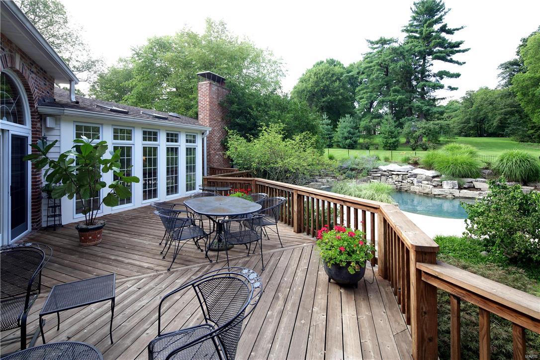 Fordyce Tr - Residential