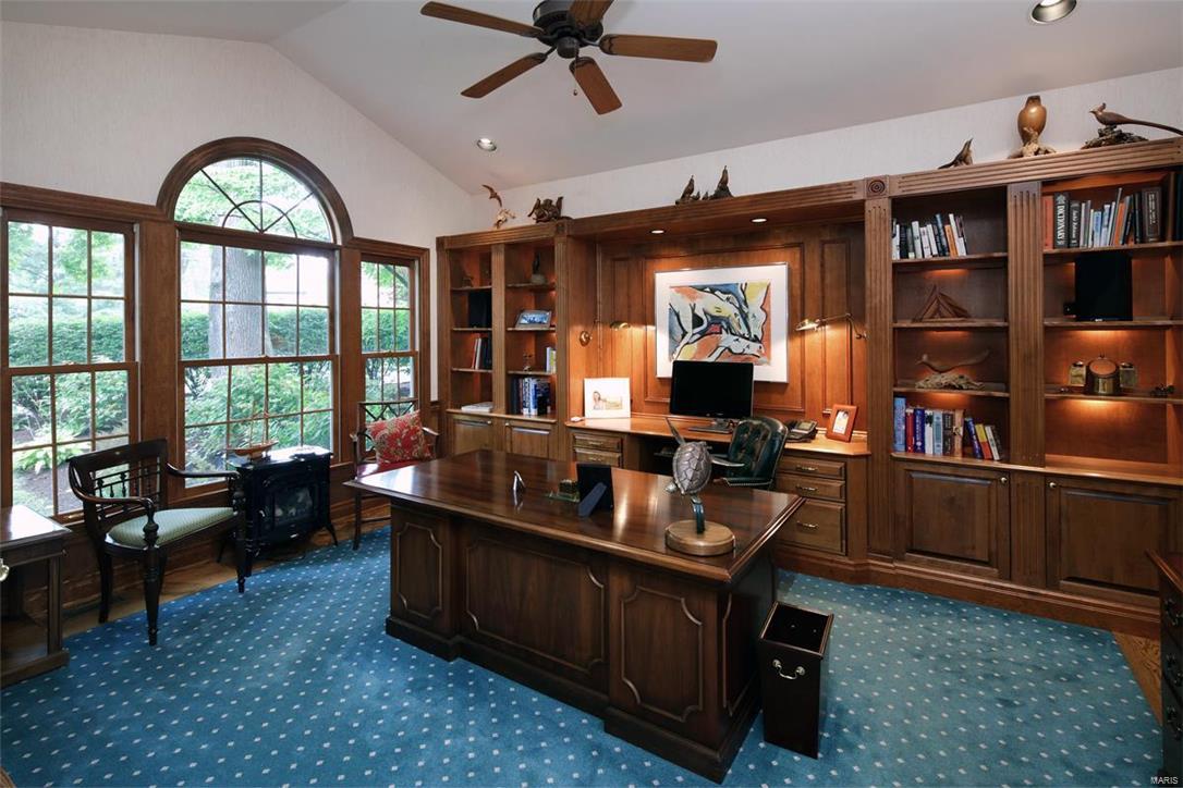 Fordyce Tr - Residential