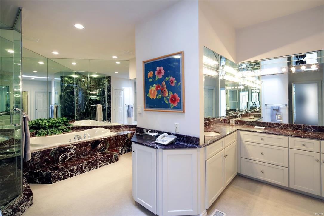 Fordyce Tr - Residential