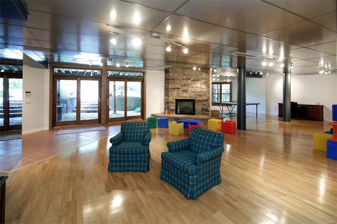 Fordyce Tr - Residential