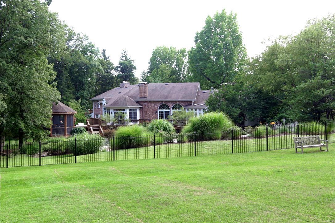 Fordyce Tr - Residential