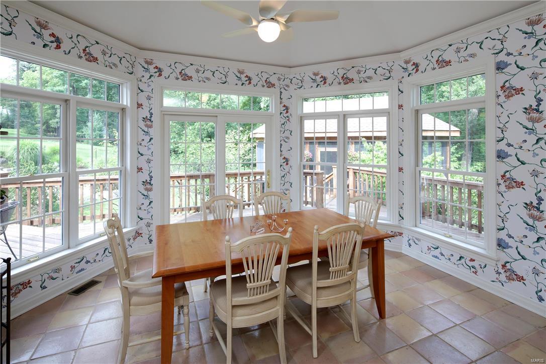 Fordyce Tr - Residential