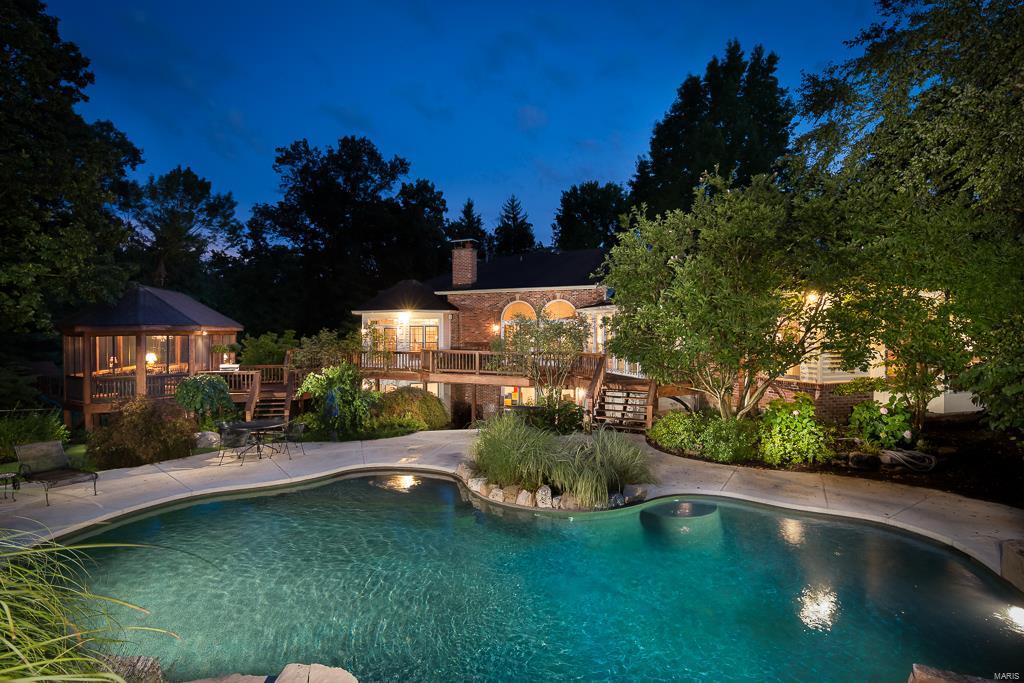 Fordyce Tr - Residential