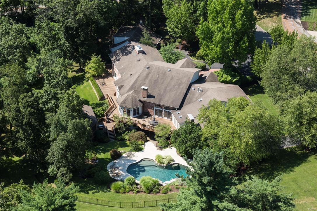 Fordyce Tr - Residential