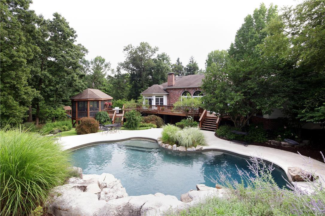 Fordyce Tr - Residential