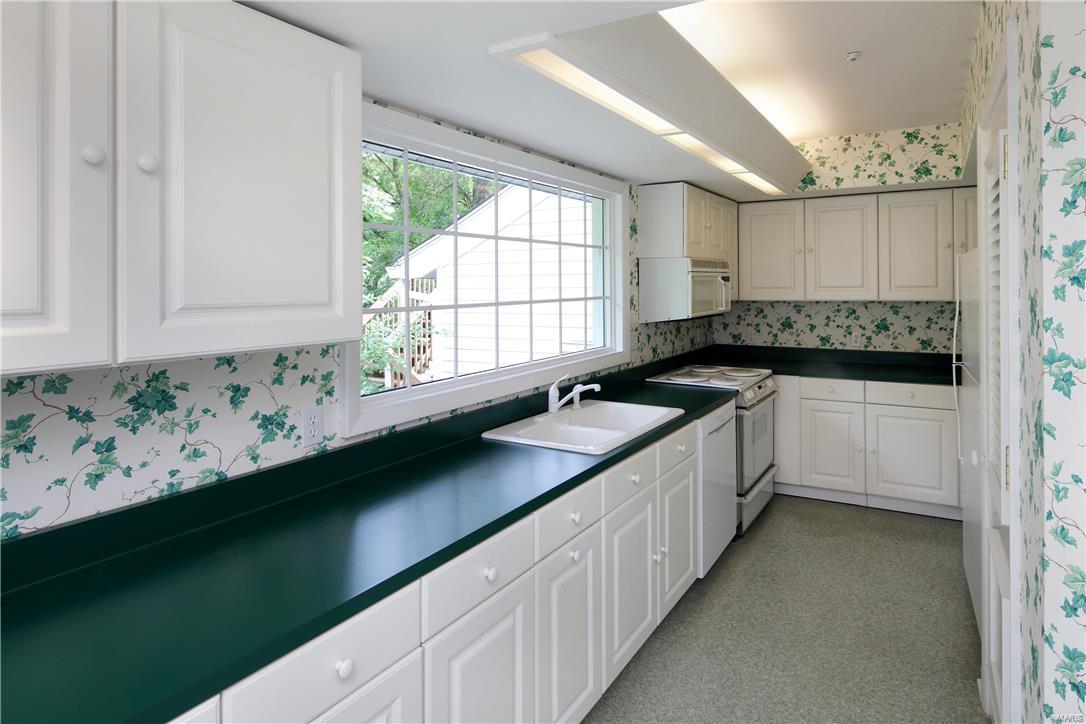 Fordyce Tr - Residential