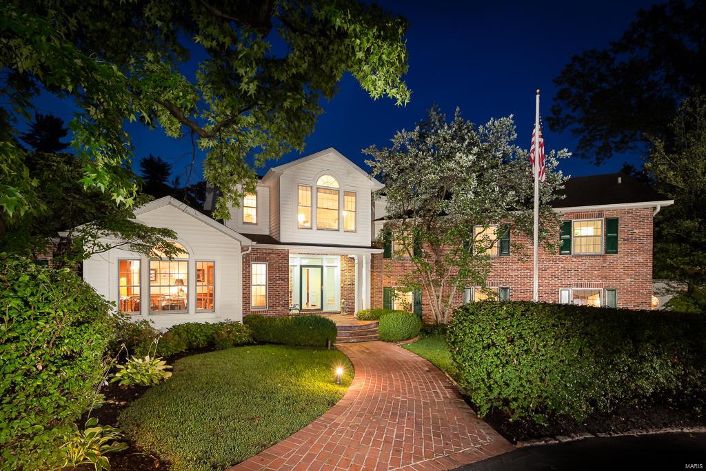 Fordyce Tr - Residential