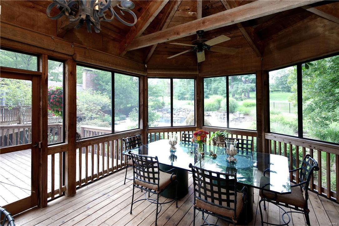 Fordyce Tr - Residential