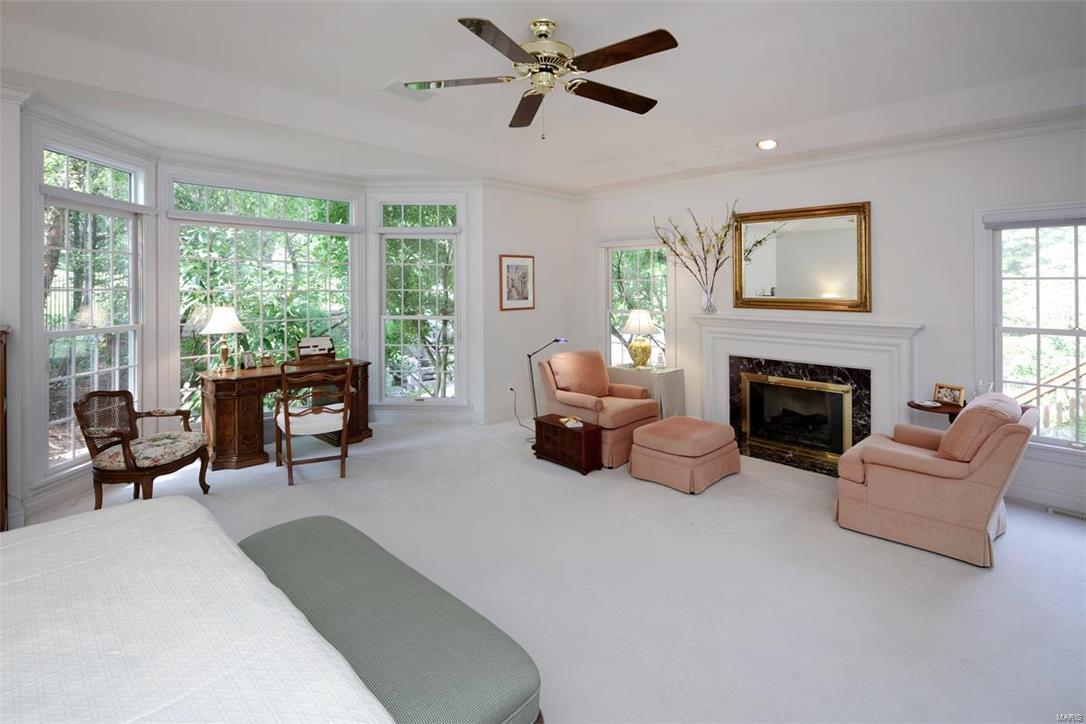 Fordyce Tr - Residential