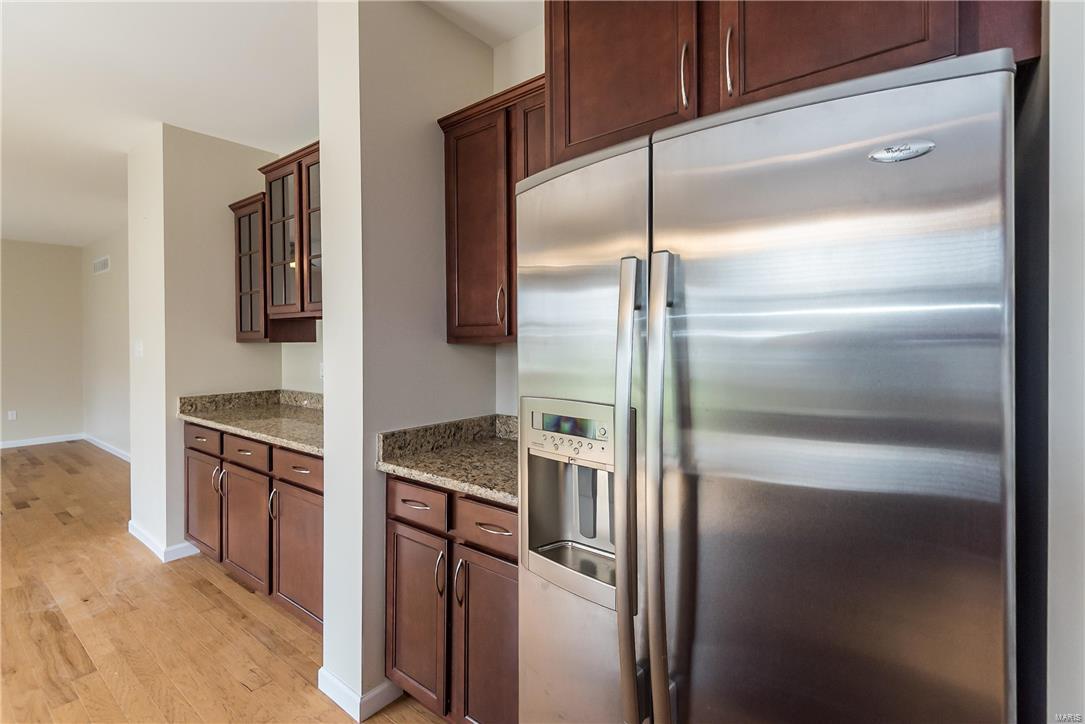 Ohmes Farm - Residential Lease