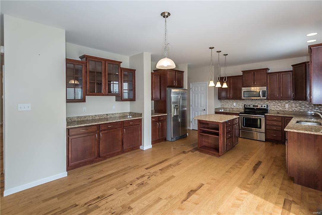 Ohmes Farm - Residential Lease