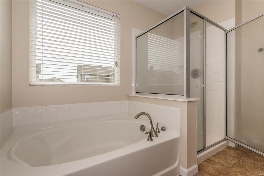 Ohmes Farm - Residential Lease