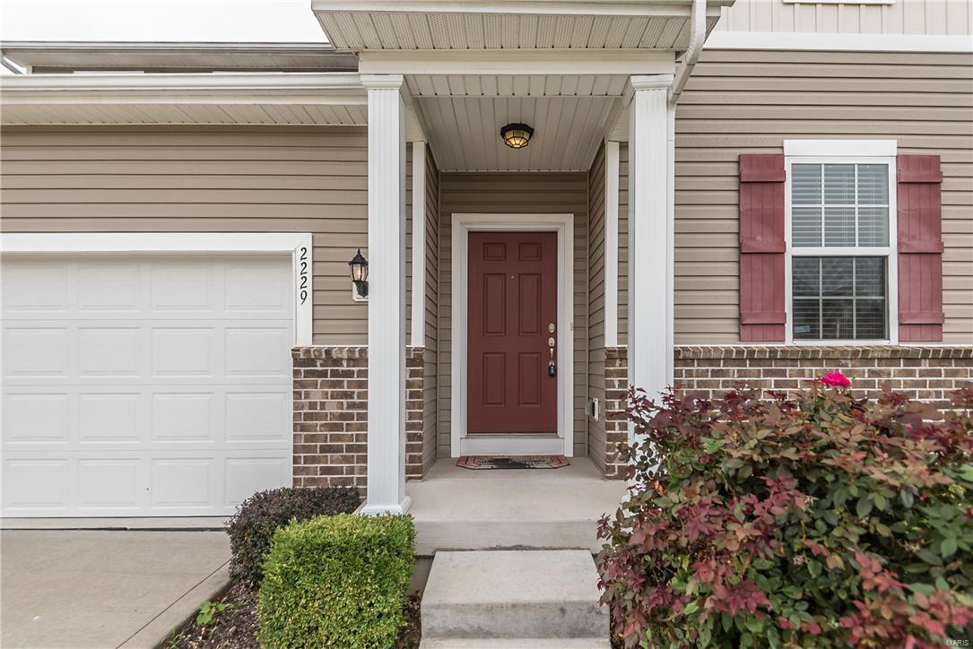 Ohmes Farm - Residential Lease