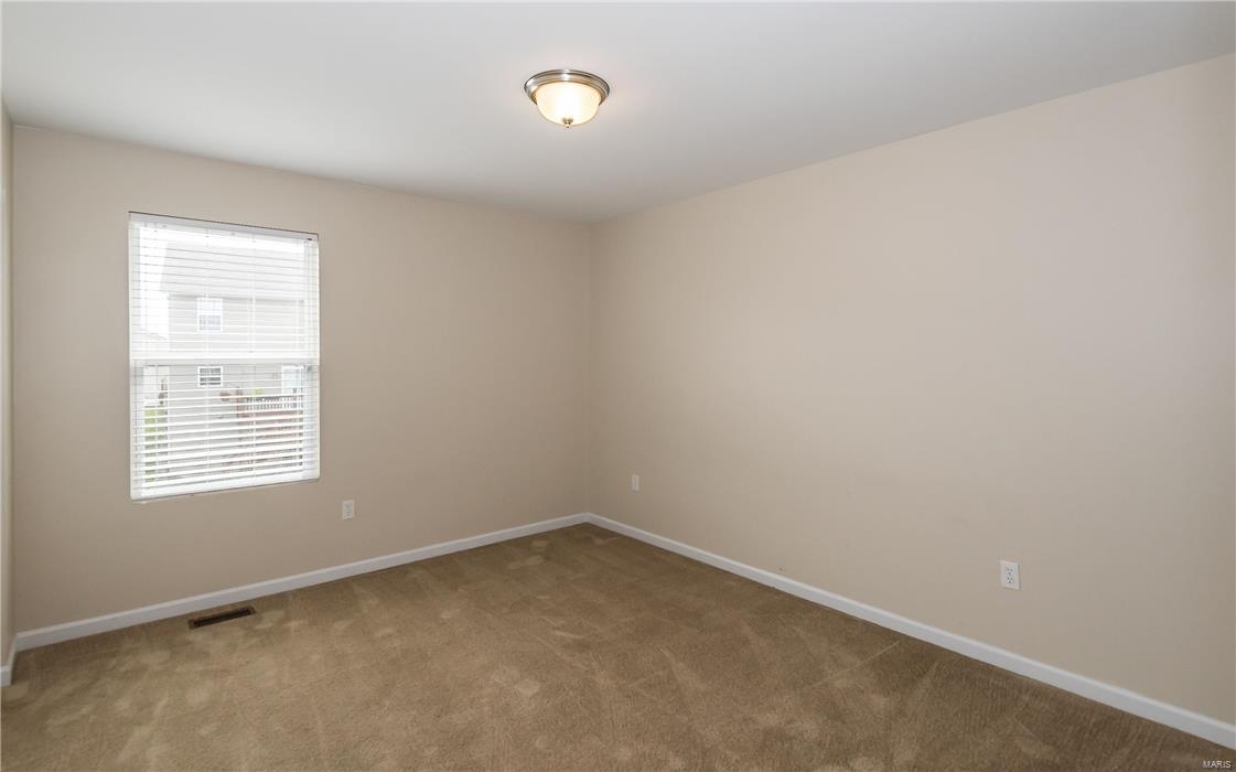 Ohmes Farm - Residential Lease
