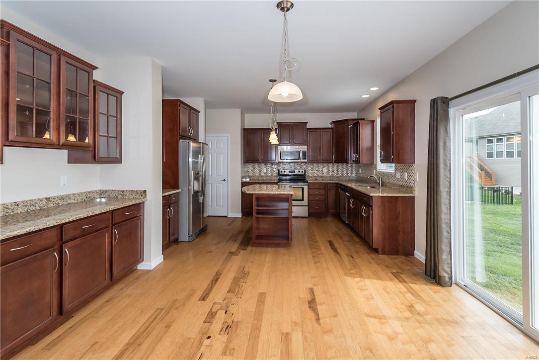 Ohmes Farm - Residential Lease