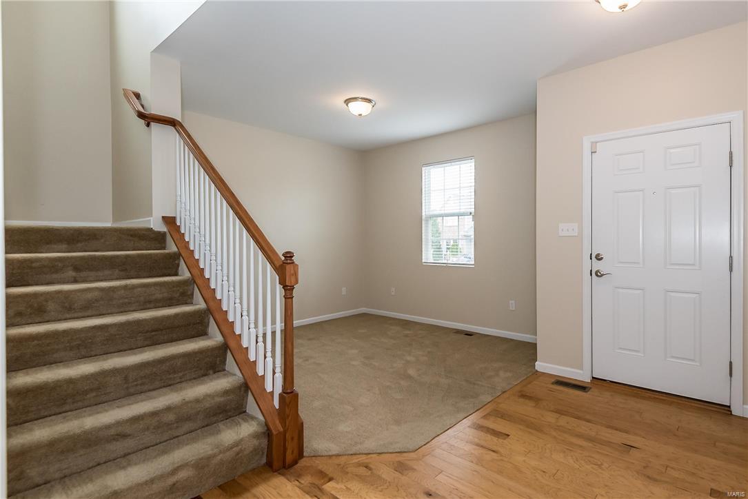 Ohmes Farm - Residential Lease