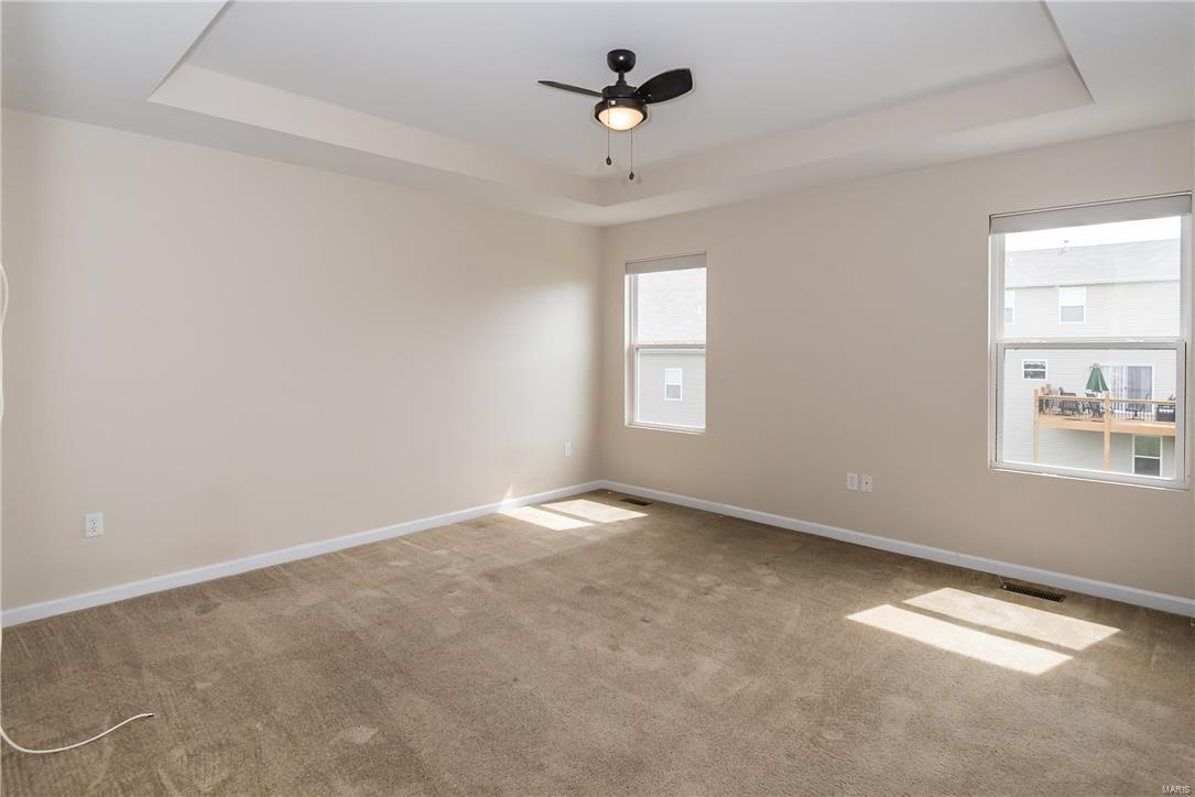Ohmes Farm - Residential Lease