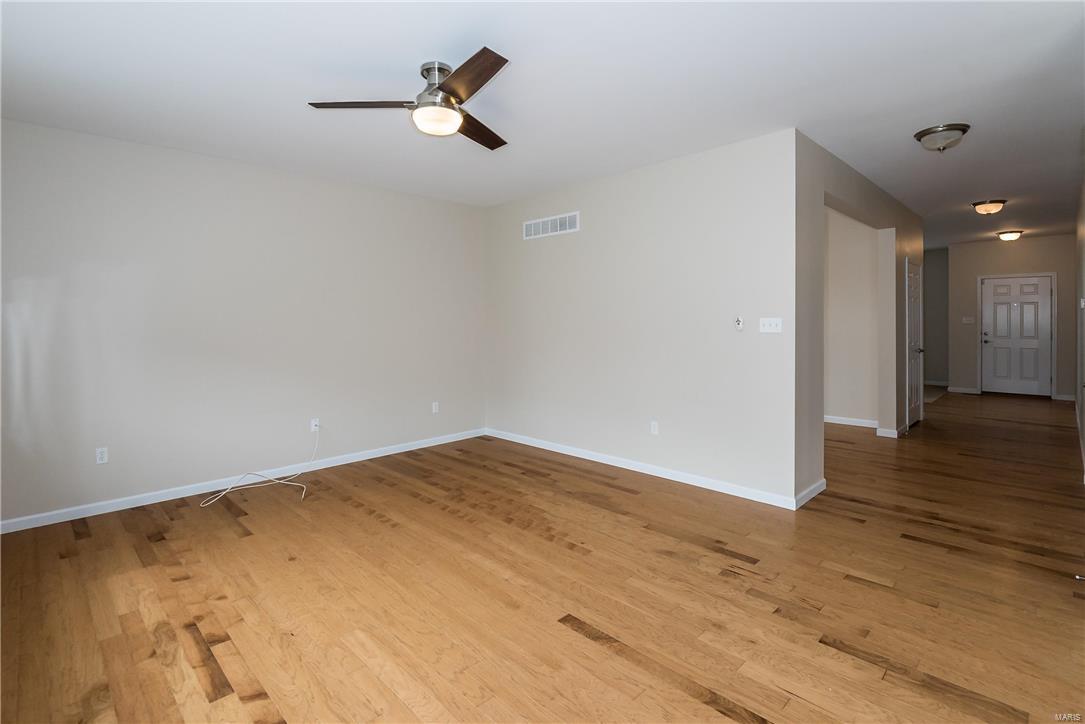 Ohmes Farm - Residential Lease