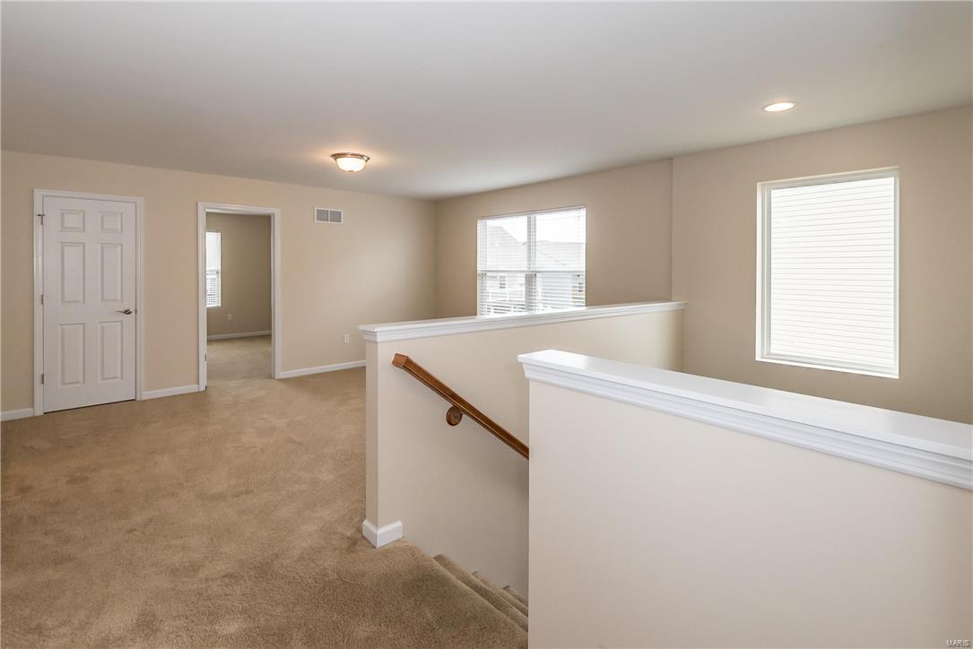 Ohmes Farm - Residential Lease