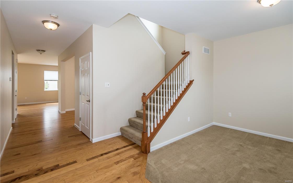 Ohmes Farm - Residential Lease