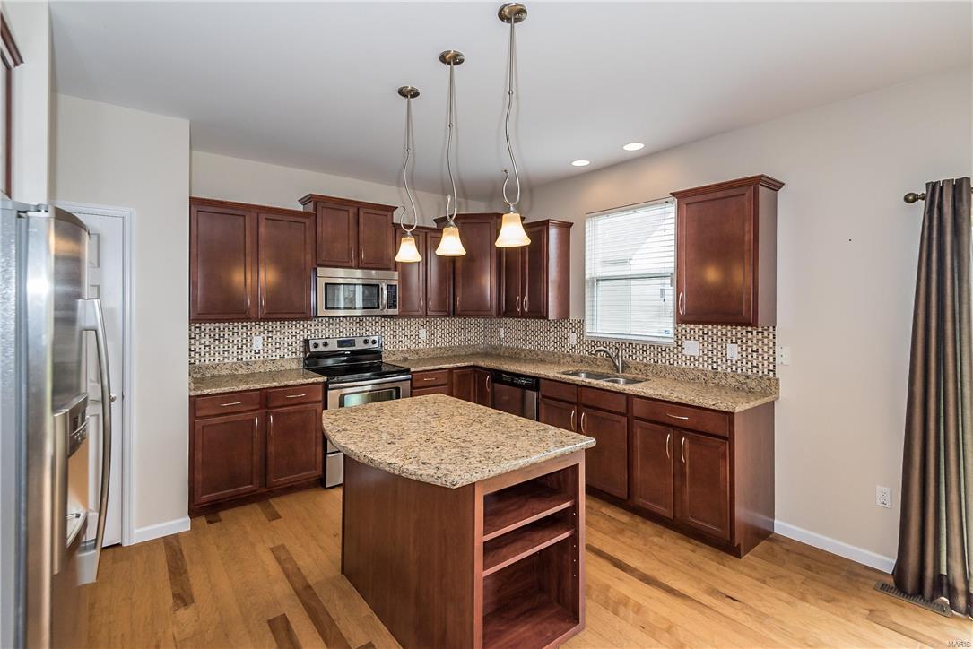 Ohmes Farm - Residential Lease