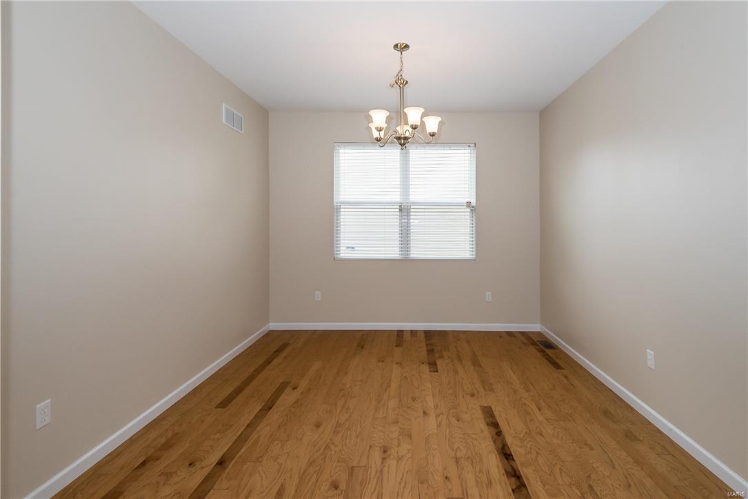 Ohmes Farm - Residential Lease