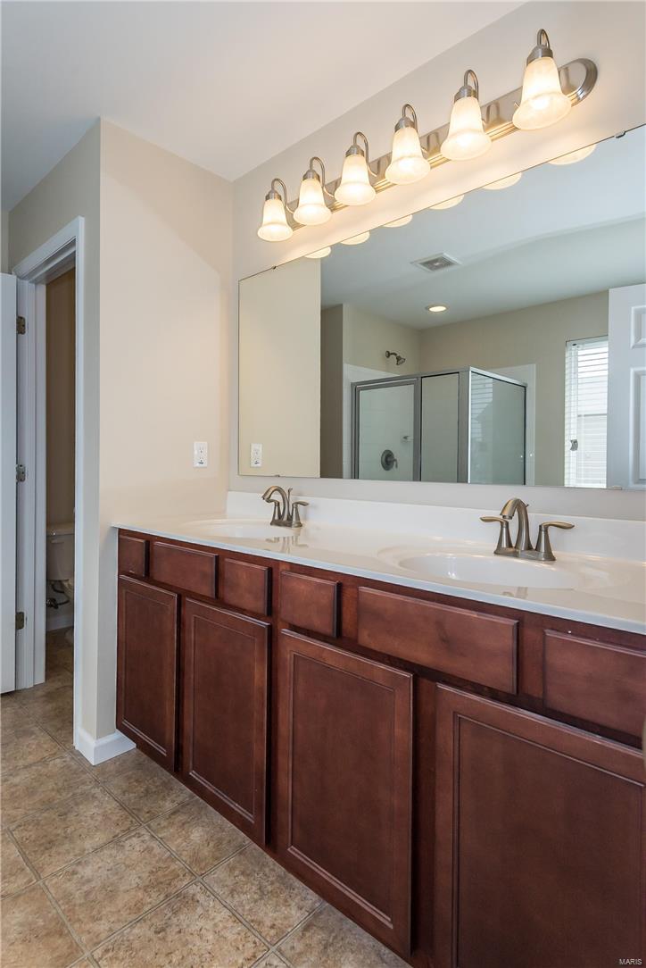 Ohmes Farm - Residential Lease