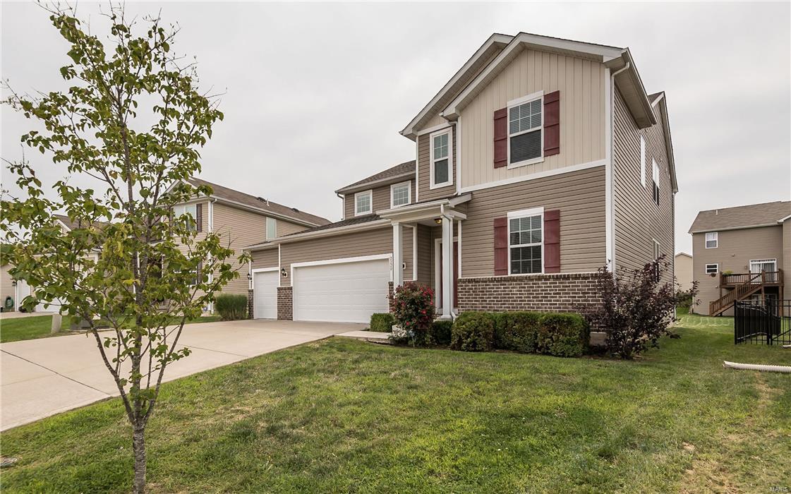 Ohmes Farm - Residential Lease