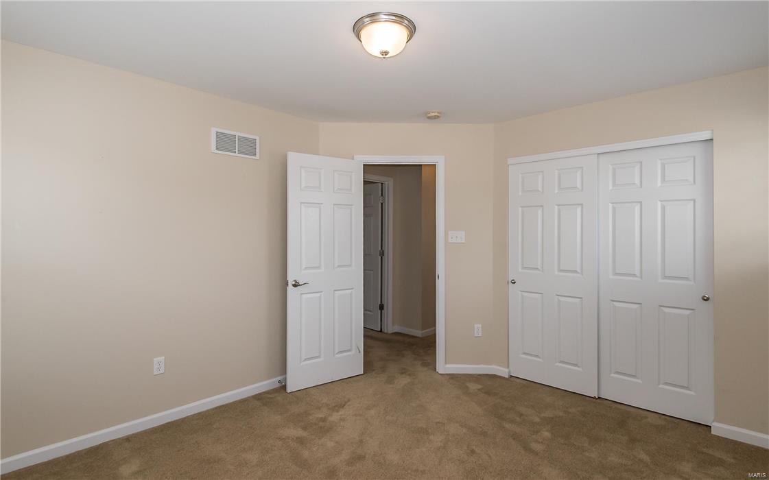 Ohmes Farm - Residential Lease