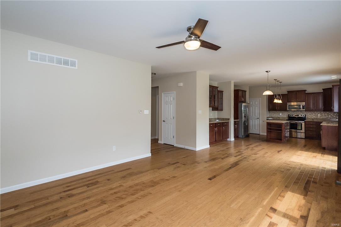 Ohmes Farm - Residential Lease