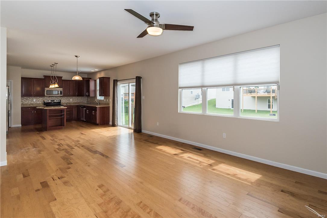 Ohmes Farm - Residential Lease